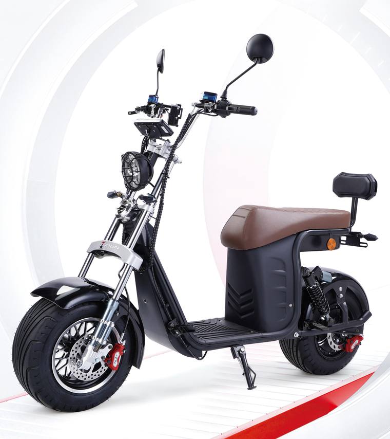 Citycoco S11